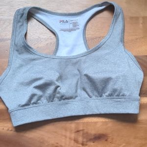 Fila Sports Bra high impact